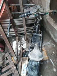 دراجات كهربائية • متاح • استلام مكاني