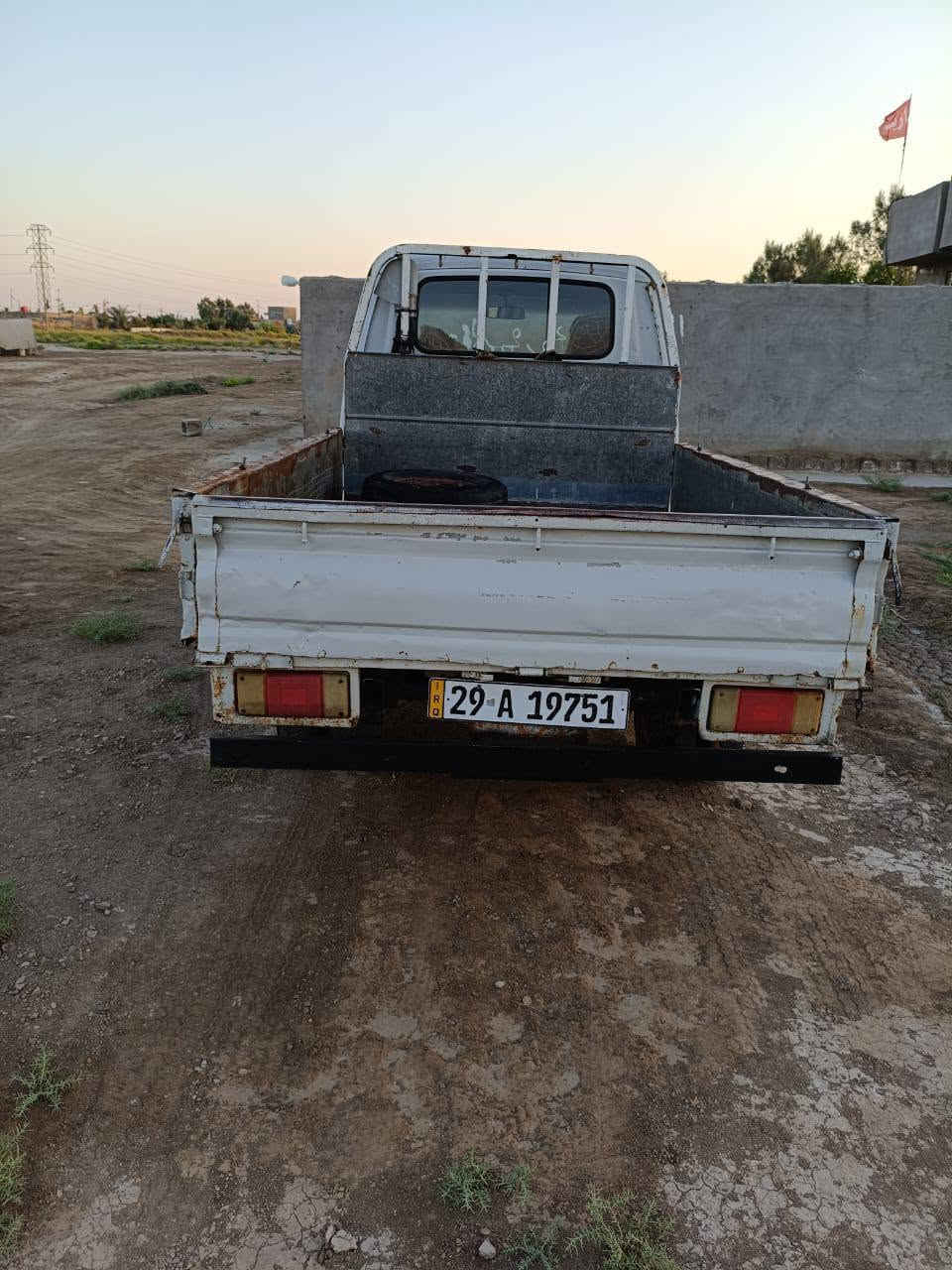 كيه بنكو لبيع موديل 94 كير محرك خير من الله 
مكان واسط سعر48 وبيه مجال مكلف بالنشر
أتصل ***********
