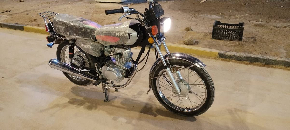 سلام عليكم دراجه نامه مديل ٢٦ أوراق كامله الدراجه جديده كلش لامفتوحه ولاملعوب بيه وما عايزه برغي كهربائيات كله شغاله مكاني ديوانية مركز السعر خاص مو شراي اعبر المنشور لا تراسل ولا تواعد حبيبي شراي تصل ***********
