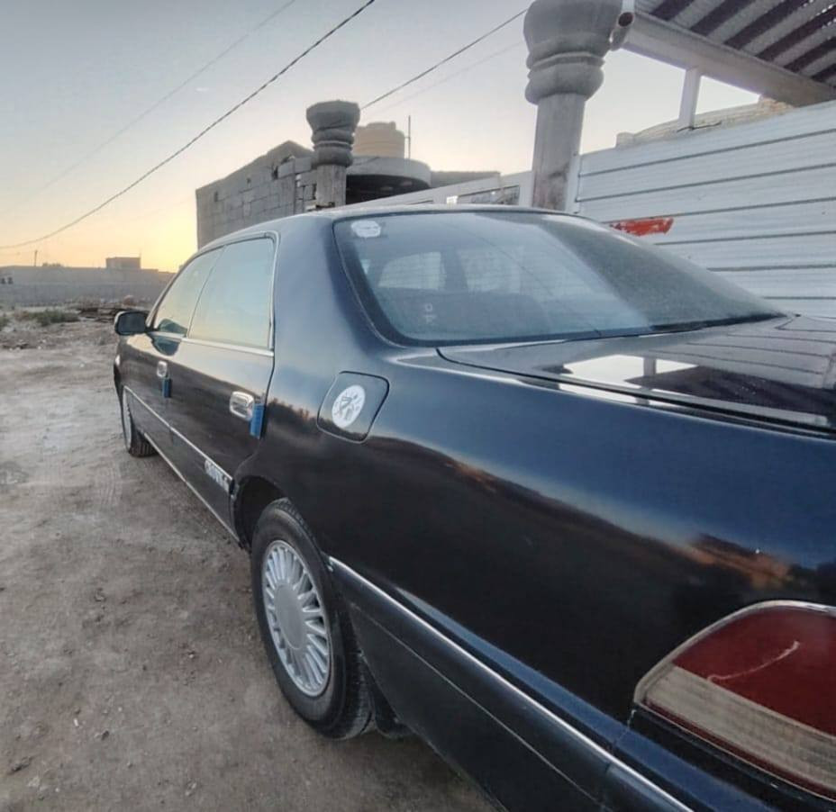 سلام عليكم 
راس الثور موديل 99 مكفوله من العيب الشرعي والضربه القويه رقم بصره تبريد حداديه نضيفه السياره ومابيها نقص ابد سعرها 70 وبيها مجال
المكان/ناصريه_دواية
‏‪0777 077 8505‬‏
