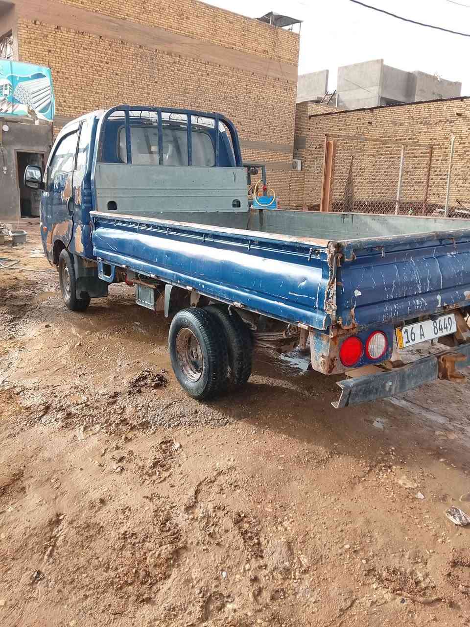 سلام عليكم للبيع كيه محرك 3000بم ونوزل مكفولة من كلشي محرك جديد لاتبخير ولاتنقيص السعر والإستفسار عن الهاتف *********** رقم انكليزي بسمي تحويل ثاني يوم مكاني ديوانية مركز
