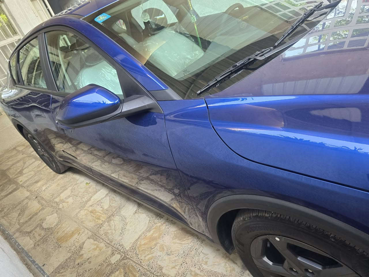 السلام عليكم ورحمة الله وبركاته.
كي فور K4 2025 للبيع فقط.

وارد أمريكي مكينه 2000

حادث خفيف بدون ايرباك بدون تبديل اي قطعة 

ماشية 20 الف ميل .

صور الحادث مرفقة

المواصفات : بصمة / هندبريك دكمة / لايت LED / مكينة 2000 دوش / شاشة كبيرة متصلة ديجتال / اوتو هولد / LED امامي وخلفي / قيادة ذاتية / كامرة دوارة / رادار تعديل مسار / اوتو بريك / رادار جانبي / مود درايف / تحكم ستيرن / كروس سرعة /مانع انزلاق / كار بلي

مدوشمة كشنات وارضيه وسفاري وكما موضح في الصور 

السعر 174 $

مكاني بغداد 

للاتصال  : ***********
