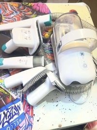 اخوان اعلى سعر ابيع متعدده الاستخدام مكينه حلاقه شفط لتنضيف وحلاقه الق...