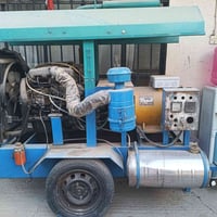 مولدة كيا • 30KV • غير ملفوف