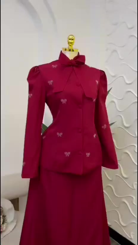 كوستم السعر35الف
خامـــة  تـــرڪيــة  درجـــة اولــى
القياس 38 40 42 44 46 48
سارع بحجز قبل نفاذ كميه
متوفر توصيل كل محافضات العراق5


**إذا كنت صاحب هذا الإعلان وتريد حذفه لأي سبب، رجاءا أرسل رسالة إلى الدعم الفني**