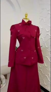 كوستم • تركية درجة أولى • مقاسات 38-48