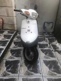 دراجه يوماها بطه سرعه ٦٠ للبيع الدراجه نضيفه حيل شلعه ومعدل تعليك مكين...