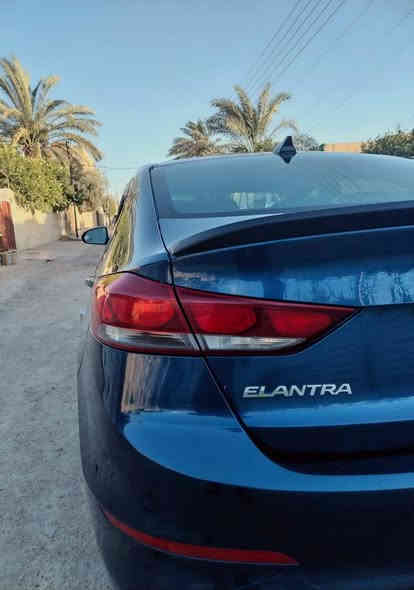 السلام عليكم النترا2017وارد امريكي للبيع:
سيارة جاهزة من كلشي تبريد حدادية صدر كله جديد وجاهز سيارة نضيفة بسمي
مواصفات السيارة:
-بصمة
-رادارات جانبية
-شاشة
-تدفئة كشنات
-ثلاث انضمة قيادة
-تحكمات التبريد بيانو
.مكينة 2000دوش مامفتوح بيهة ولابرغي سيارة جاهزة من كلشي وحادثهة موضح بل صور
رقم اربيل تحويل ثاني يوم
-مكان السيارة بغداد الدورة
للتواصل:***********
السعر ١٢٣
