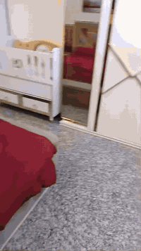 غرفة نوم • حالة ممتازة • الاعظميه راغبه خاتون