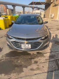 ماليبو LT • ٢٠٢٣ • ٢٧٣٧٠ ميل