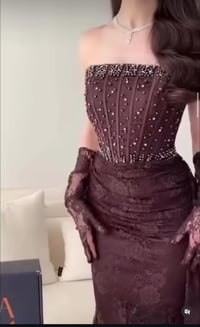 مقاس ٤٠ • ملبوس ٣ ساعات • استعمال خفيف