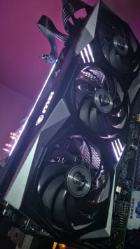 RX 6900XT • 16 جيجا • بغداد