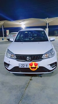 زيرو • ٢٠٢٥ • ١٤٠٠ تيربو