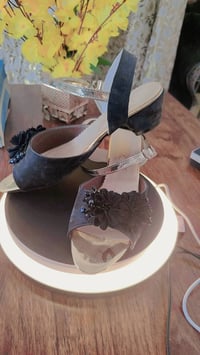 حذاء تركي • درجة أولى • مقاسات 36-40