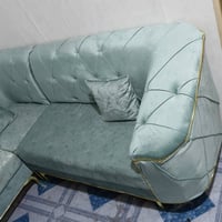 ديوان تفصيل • ١٠ متر • مستعمل ٣ أيام