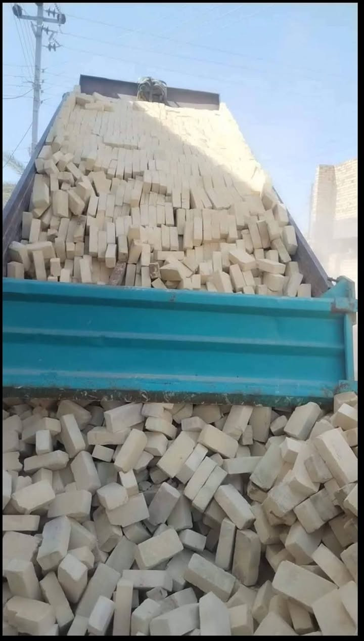 تجهيز طابوق  عدد السكس  8000 الف طابوكه وزيادة 500  / وعدد التك 4000الف  وزيادة 250
الطابوق المتوفر الإتصال على : ***********
انجكتر ✅ بيرنه ✅ درجه اولى ✅ 
لكافة انحاء و اقضيه ونواحي ميسان ومحافظة البصرة حسب الطلب 👍
🔶(يتوفر كسر أيضآ👌) 

🔴للاستفسار  والاتصال واتساب  او  مراسلة الصفحة متواجدين 24 وعشرين ساعة[ لمكان ميسان انواع الطابوق وكلمن وسعر
