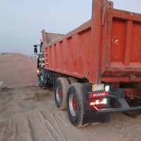 سكانيا • كير ٥ب٥ • بصرة