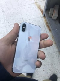 ايفون اكس ٢٥٦ • مبدل بطاريه • مبدل شاشه