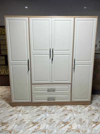 ٤ باب • ٢م×٢م×٥٠سم • بغداد