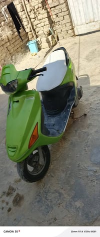 سلف • كهربايات شغالة • شارع 80