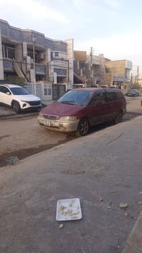 هوندا اوديسا • ١٩٩٥ • حي جهاد