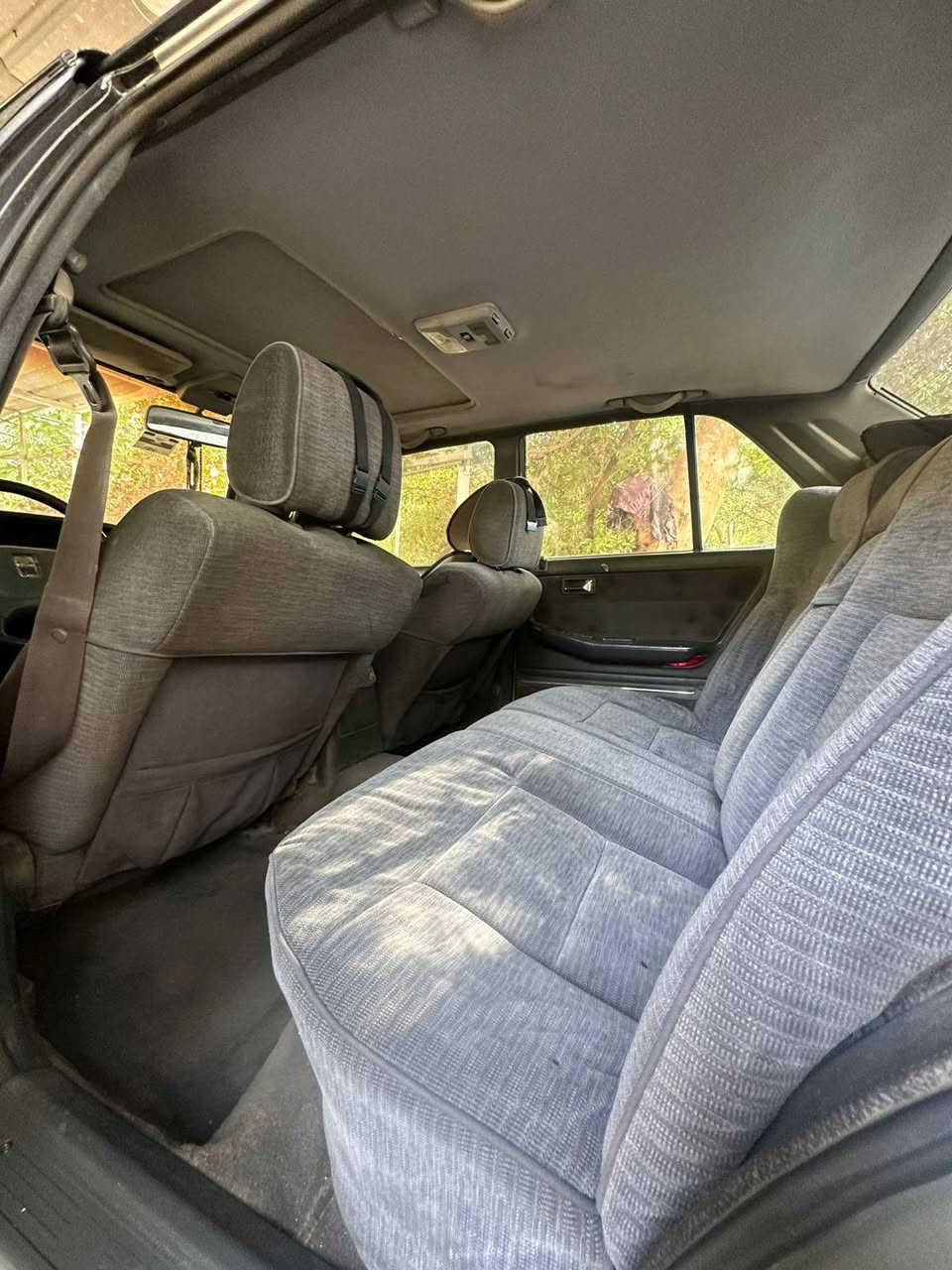 مازدا 93 مقفوله من كل عيب مكان كركوك السعر 40 وبي مجال ومراوس حسب الاتفاق ***********
