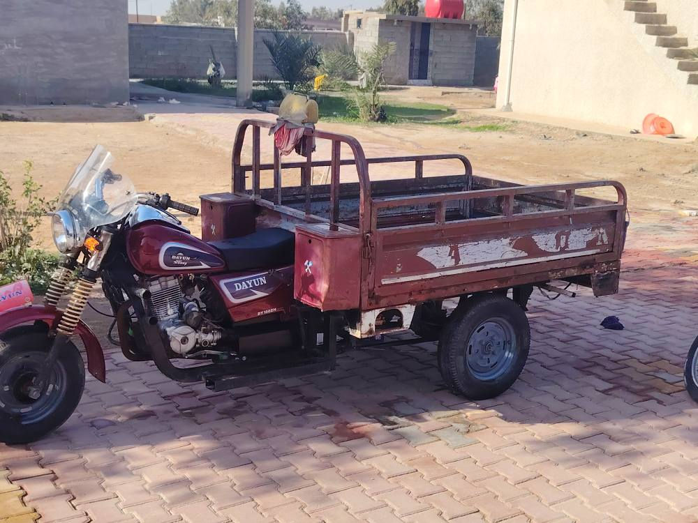 ستوته ٢٠١٢ رقم ابيض ستوته جاهزه كبل للشغل تتوكل.. كهربائيات جديده السعر 1250 وبيه مجال للشراي مكاني واسط _ ناحية جصان الاستفسار ***********
