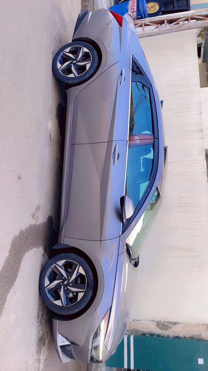 السلام عليكم
اخوان السياره صور الحادث والسونر كله ناشره 
للبيع الانترا 
موديل ٢٣
لمتد يعني فول
ماشيه ١٧الف
مكان بغداد الطوبجي
السعر ١٥٢وبيه مجال بس رحمه لوالديكم الي موشراي لايتعبني 
*********** وباخدمه
