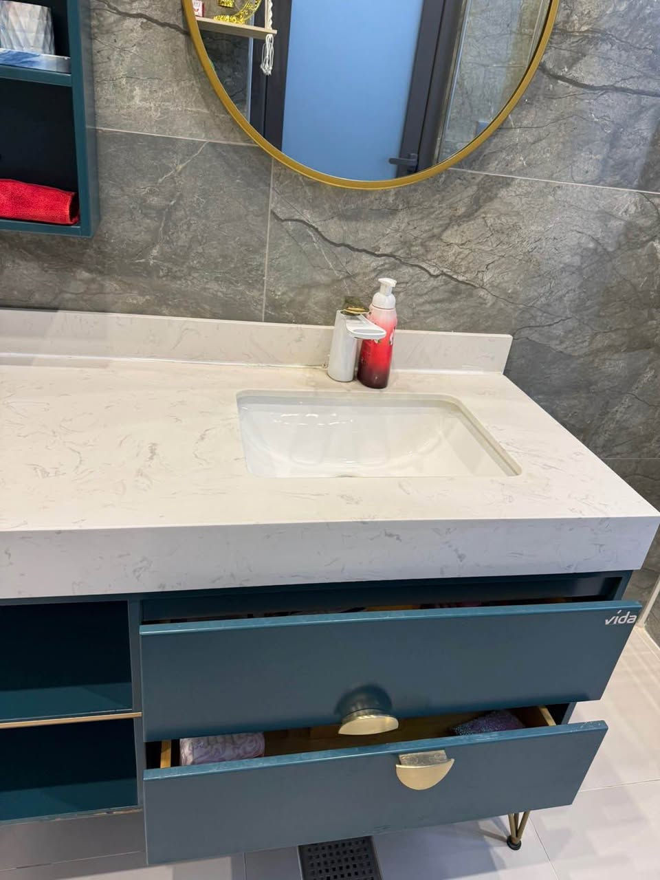 مەخسەلە و ئاوێنە تەنها ٧٥٠٠٠ سلیمانی زۆر پاک و بێ عەیب خۆی ٥٠٠$ پێدراوە السليمانية, العراق


**إذا كنت صاحب هذا الإعلان وتريد حذفه لأي سبب، رجاءا أرسل رسالة إلى الدعم الفني**