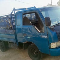 فونتيرا 2000 • قلاب • السماوه