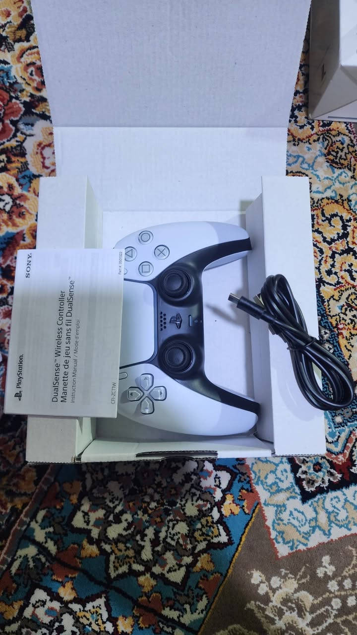 جوستك بلي 5 للبيع سعر 60
***********
