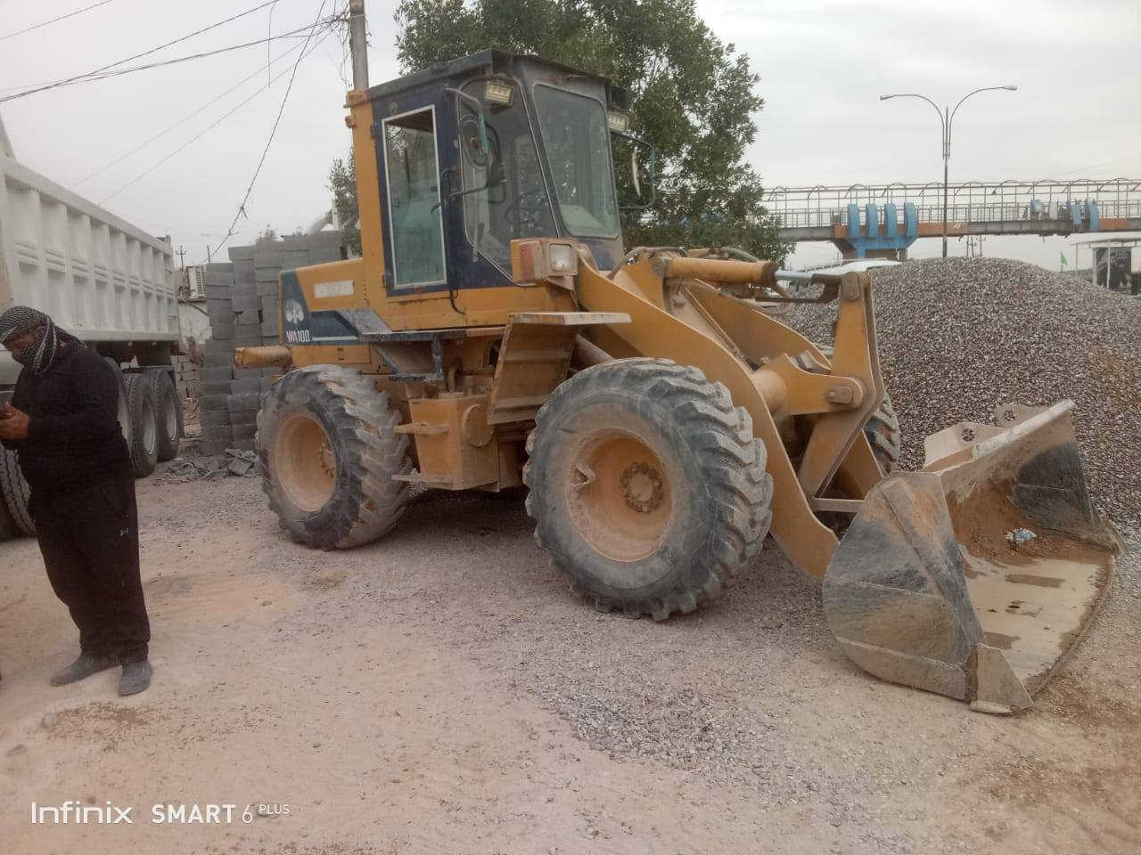 شفل كو مسكو حجم 100 جاهز للعمل السعر ٣٢٥ وبي مجال العنوان بقداد تقاطع النهروان ***********
