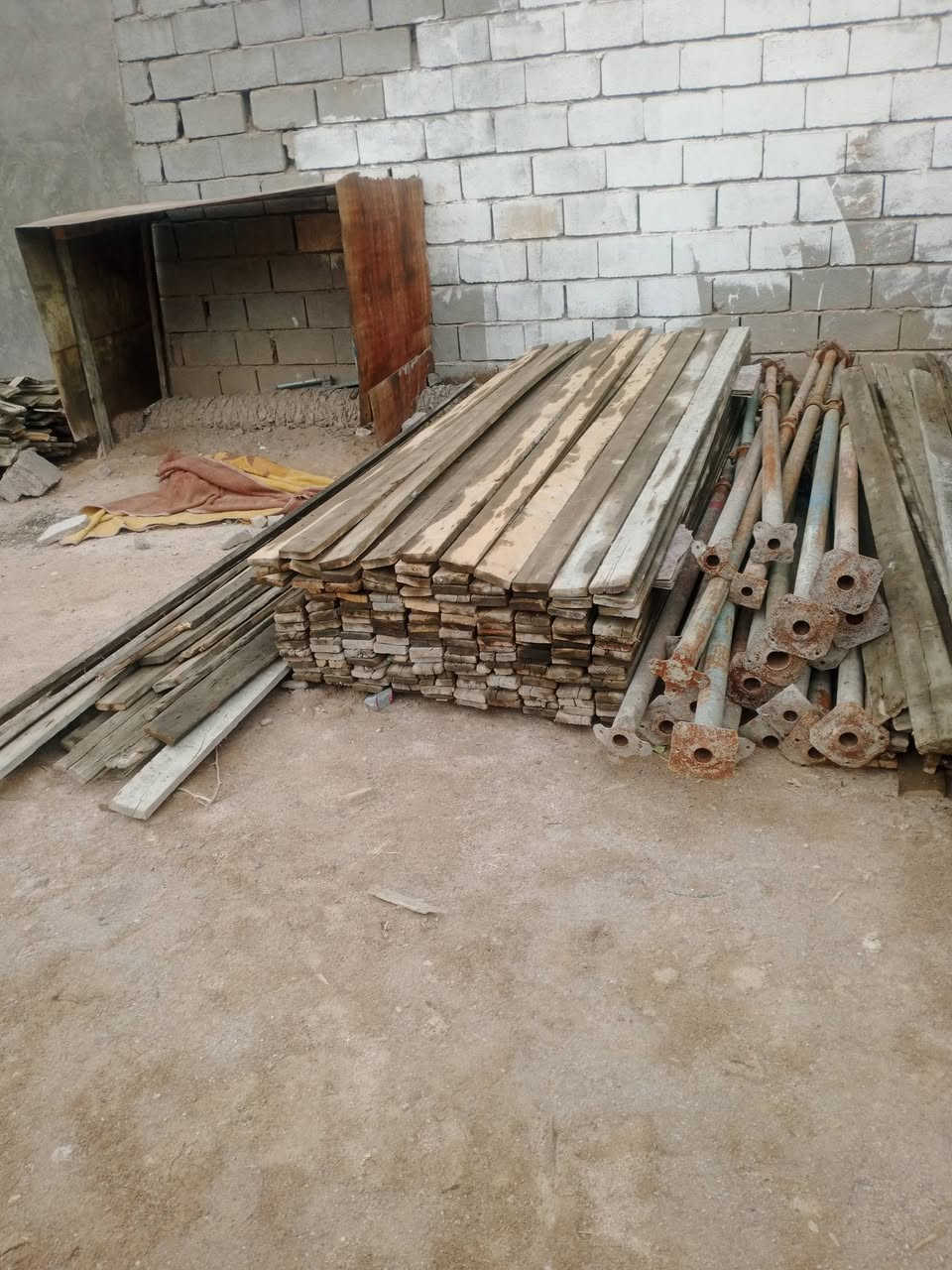 قالب خشب للبيع نضيف
العنوان بصره  ابو الخصيب الاستفسار اتصال ***********
