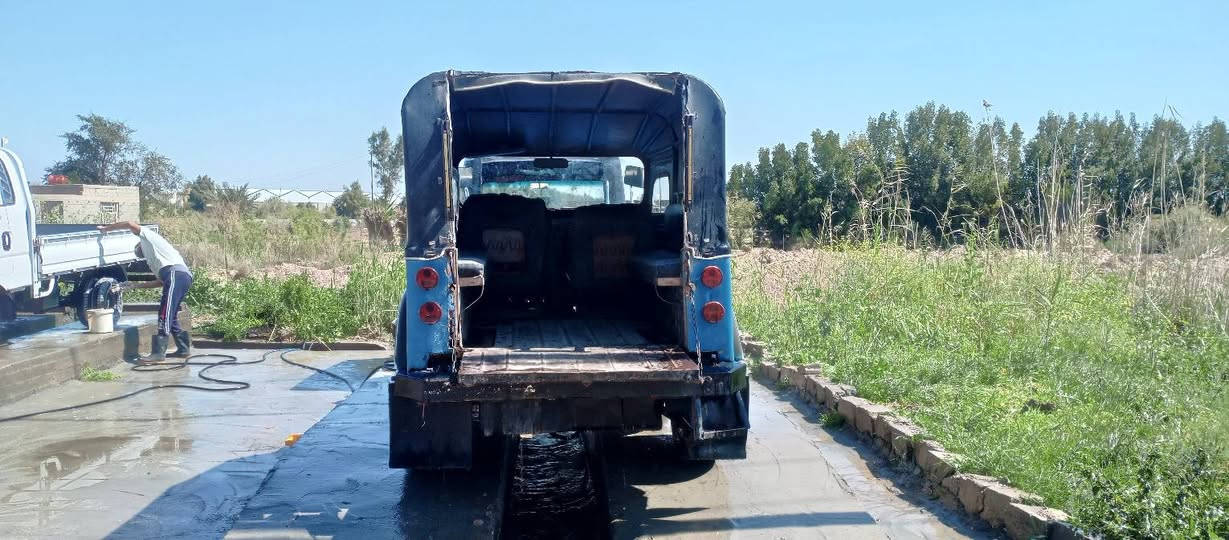 السلام عليكم زوبه البيع مكفول كير محرك اكسن السعر 2250رقم ***********
