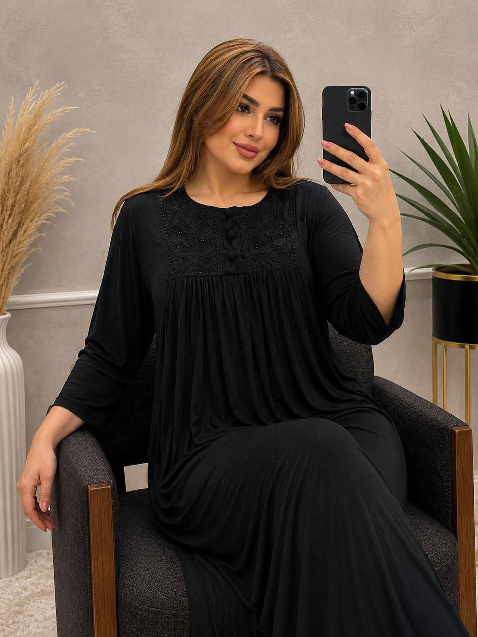 وجبه جديده من دشداشات محرام💯💯 
خامه فالينه زبده اصليه💯💯💯
يلبس من وزن ٧٥ الى ١٠٠🎀🎀
لحجز والاستفسار وتساب ***********
🚙بسمايه الف 
🚙بغداد محافظات ب٥

