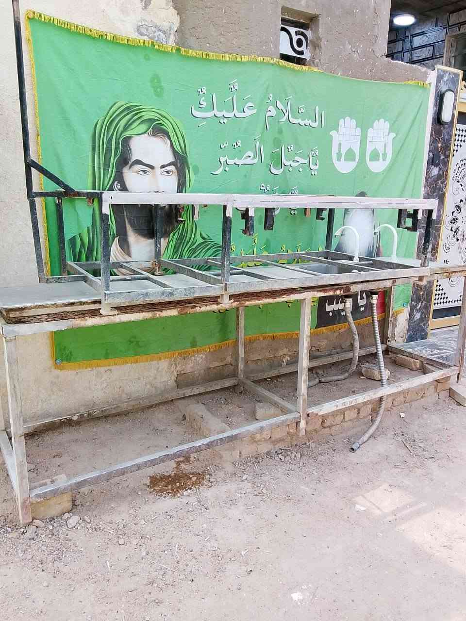 سلام عليكم شباب غراض محل مال سمج كامله مكلف بلنشر تفاصيل رقم صاحب الغراض
***********
