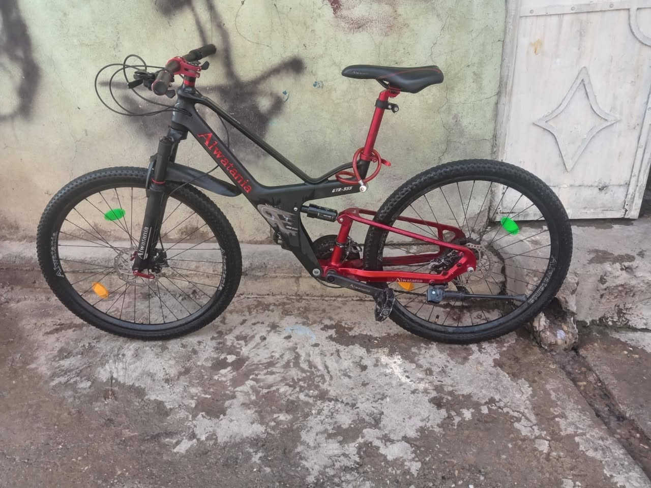 باسكل للبيع
النضافه ١٠٠/١٠٠
اسطابات شغلا فقط الكدام رادلو دسك 
موصل وادي حجر ***********
