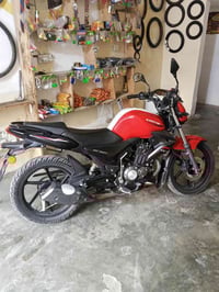 كيوجي 2022 • موتور