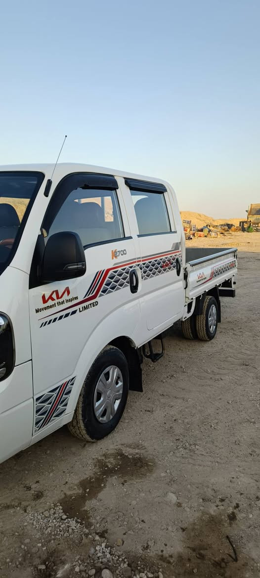 سلام عليكم كيه دبل قماره للبيع موديل 2022 مكفوله كفاله عامه  سنويه ل 2027مصفره هيئه وغرامات تخم تاير جديدتبريد ثلج❄ رقم بابل انكليزي تحويل ثاني يوم بسمي مكاني واسط سعر  167 بيهه مجال حك جيتك رقم صاحب سياره*********** ملاحظه المو شراي لا يكسر بحلال غيره سياره مال جناي اتصل🗣📲📞 وبيك خير ودلل
