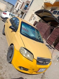 افيو • كورلا ١٦٠٠ • بعقوبة