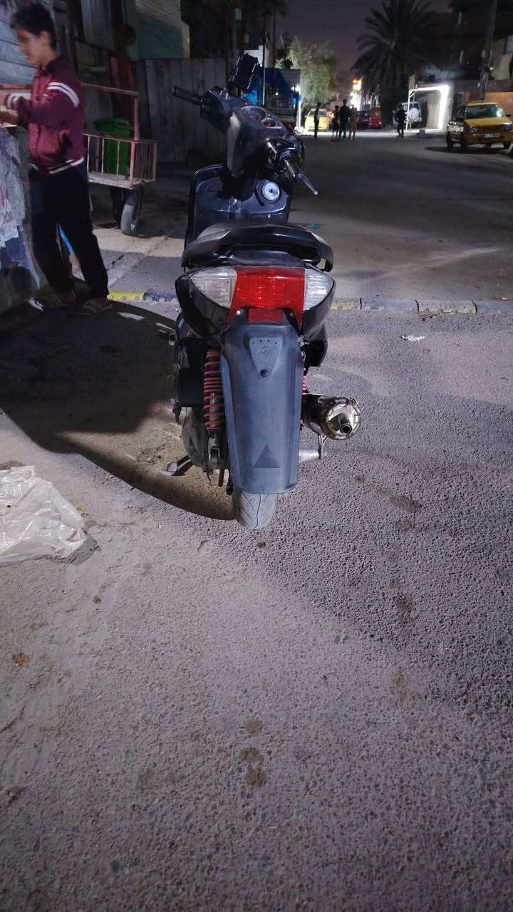 آلُـۜسـۨۚ(✋)ــِۖلُأمٌ ؏ـليۜـ(💜)ـكـۜم وݛحـٍّْـٍّْ⁽😘₎ـٍّْمهہ الًـًٍۖـٍـٍۖ(☝)ٍۖـًٍٍٍّـًٍلۖهًٍۖۂ وبـۗـۗـۗـۗـۗـۗركۧۧــۧۧۧۧۧـۗـۗ(ۗ😇)ـۗـۗاتهۂ ♥♥♥♥♥♥♥♥♥♥♥
دراجة سكنس البيع 💙♥♥♥♥♥♥♥♥♥♥
دراجة شغالة سلف وهند وكهرابيات شغالة دبلا امامي وخلي شغلات شلعه ومعد السعر 380 بيها مجال 💙♥♥♥♥
المكان مدينه الصدر 💙♥♥♥♥♥♥♥♥♥♥
***********💙♥♥♥♥♥♥♥♥♥♥♥
