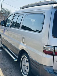 ستاركس ٢٠٠٧ • رصاصي • سنوية ٢٠٢٩