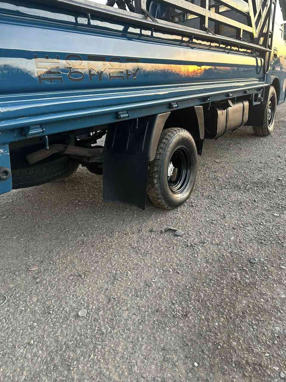 سلام ام عيون مديل 2002 مشروع وطني سنويه ال 27

قماره قلاب بدي طويل 8 جنكال مكفوله من ضربه وكص 

مكينه جديد صدر جديد تخم تايراه كهربيات شغاله 

السعر 70 العنوان بغداد كماليه رقم ***********
