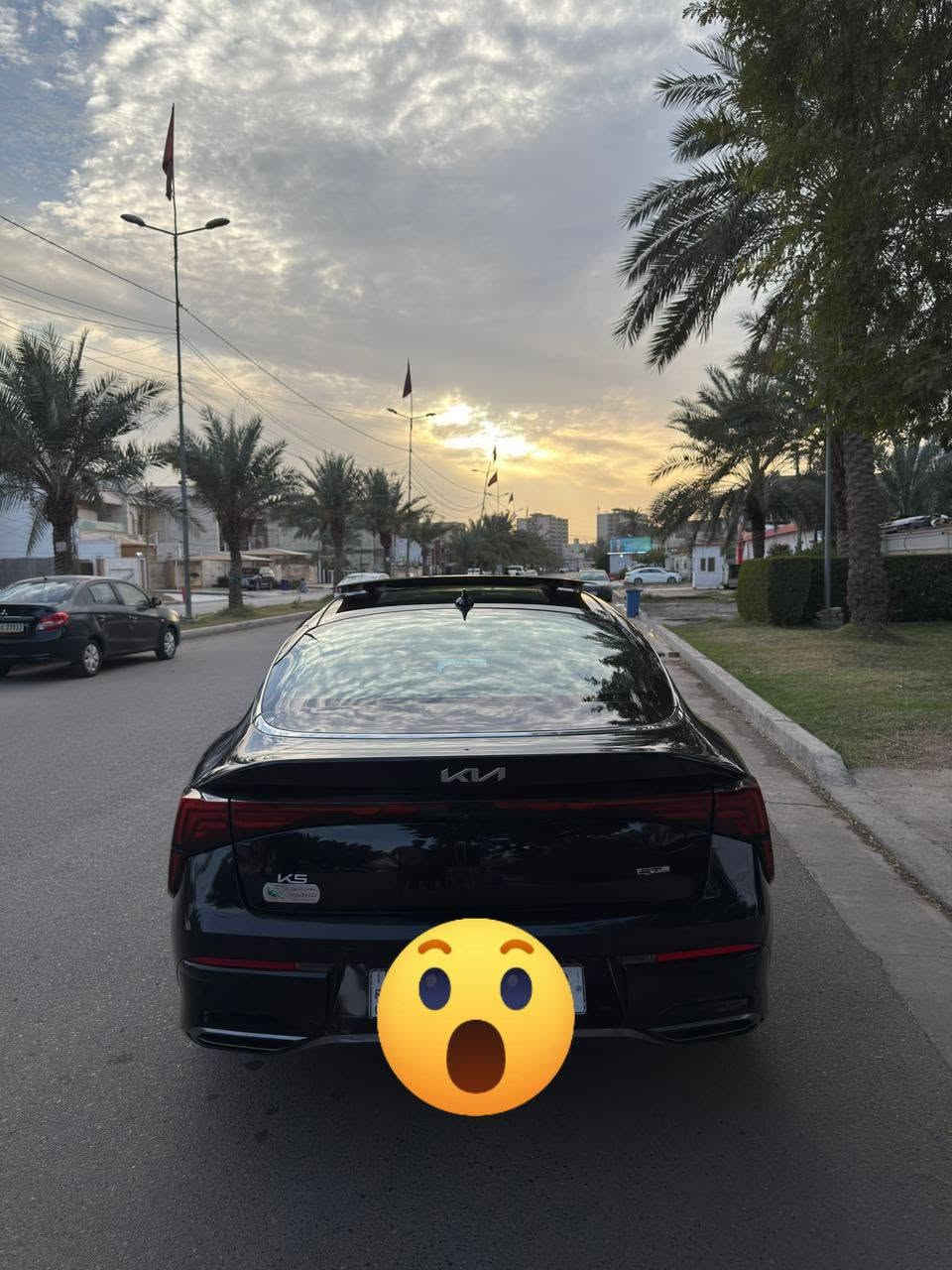 السلام عليكم كيا كي 5 جي تي لاين خليجي فووول مواصفات رقم بغداد  ماشيه ٣١ الف حقيقي مكانه بغداد الكرخ


**إذا كنت صاحب هذا الإعلان وتريد حذفه لأي سبب، رجاءا أرسل رسالة إلى الدعم الفني**