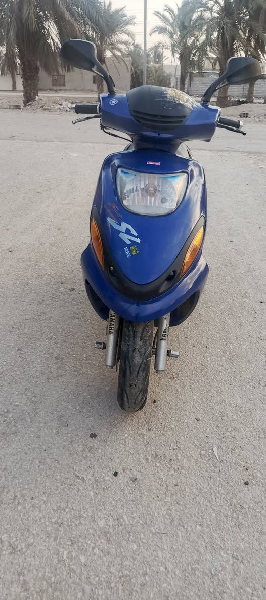 السلام عليكم دولفين لبيع
دراجه كامله شرط بيه مكينه خرسه ماتنسمع دراجه جاهزه كهربيات كله شغاله سلف هندر تشتغل السعر 450
وبيه مجال بصيط لجيه بس لين دراجه مال بيت وجاهزه للخير مكان دراجه بابل القاسم الي يريده يتصل‏‪***********‬‏ يولد خاص ماعندي الي يريده يتصل
