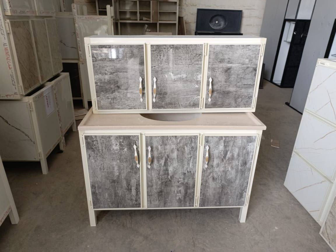 تخفيضات…بسعر(( 160)) الف فقط 🔥
التخفيضات  لفترة محدودة 🔥
#المفرد_بسعر_الجملة

#ملحق وسنك متر و20 مرمر  

#المصداقية والتوصيل السريع شعارنا 

عروض توصيل داخل بغداد مجانا  🚌

باقي المحافظات حسب البعد 🚌

الاستلام على. الفحص ✨

للحجز والاستفسار مراسلة الصفحة 📲📲
او واتساب ***********
