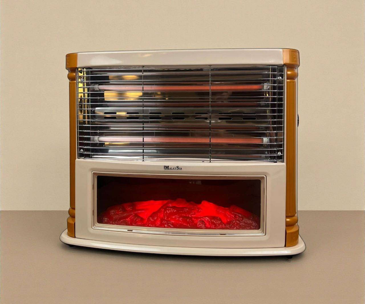 صوبة كوارتز كهربائي بشكل مدفاة نار🔥 2000 واط
السعر 60 الف 🚗 والتوصيل مجاني جميع المحافظات للحجز تواصل خاص


**إذا كنت صاحب هذا الإعلان وتريد حذفه لأي سبب، رجاءا أرسل رسالة إلى الدعم الفني**