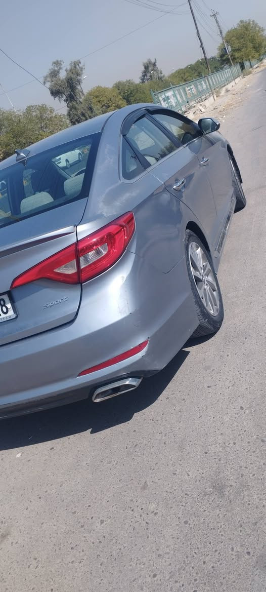 موديل 2015 بيها قطع صيغ ابيع حزام بدون دواخل وارد امريكي تحويل مباشر بسمي مكان بغداد المحموديه 
سعر 105 بيها مجال قليل 
*********** 
***********
