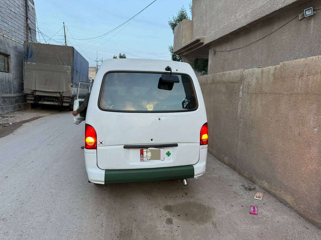 سلام عليكم هونداي تعميرعام جديد من دعاميه لل دعاميه برغي ماعيزه اتصل ***********
اني مكلف بل نشر
