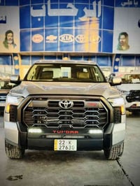 🫡  تاندره للبيع موديل 2023  السعر 310💵 المواصفات ؟👇 بصمه  كشن جلد + تد...